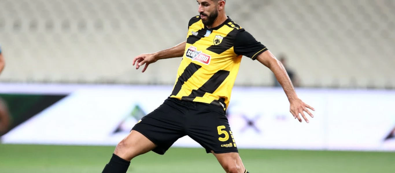 ΑΕΚ: Η προπόνηση του Ολιβέιρα για το ντέρμπι με τον ΠΑΟΚ